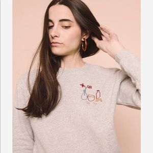 Paloma Wool - Hotel II Sweatshirt